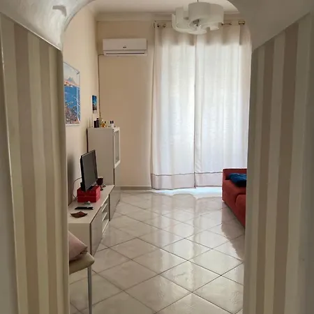 Apartment La Finestra Di Fronte